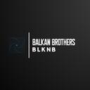 BALKAN BROTHERS Discord Server Icon