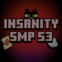 Insanity SMP icon