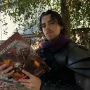 Rogue's Lair Discord Server Icon