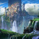 The Ethereal Isles