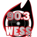 90.3 WESS