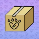 Kat's Cardboard Box