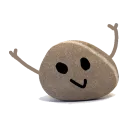 Pebbles's server