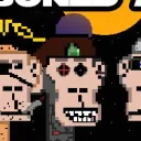 Planet of the Bored Apes