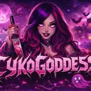 Cyko Goddess