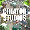 Creator Studios | Communication Server