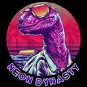 [EU] PVE NEON DYNASTY