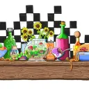 Endless Bodegon