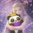 💜🐼 𝗣𝗮𝗻𝗱𝗶𝘁𝗮𝘀 𝗱𝗲 𝗟𝗼𝘃𝗲𝗹𝗮 🐼💜