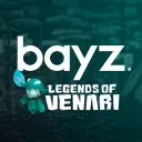 bayz Legends of Venari