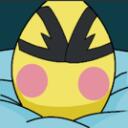 Baby Pokemon RP Discord Server Icon