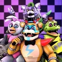 Fnaf Security Breach | After Hours!