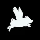 When Pigs Fly