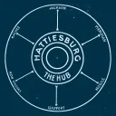 The Hub City