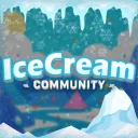 🍦 IceCream World 🍨Community