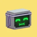 Radiant Robots