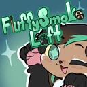 ༺    Fluffy Smoke Loft    ༻ Discord Server Icon
