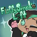 ༺🐾☁Fluffy Smoke Loft☁🐾༻