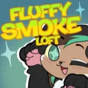༺Fluffy Smoke Loft༻ Discord Server Icon