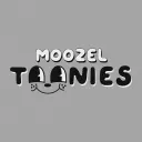 Moozel Toonies