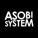 ASOBISYSTEM Discord Server Icon – Music
