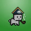PIXEL BUNNY CLUB