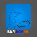 Israel Trade Hub Discord Server Icon
