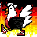 The Funky Chicken