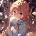 ♧中野ミクのサーバ♧