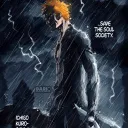 /Kame-House Discord Server Icon