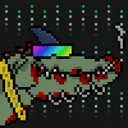 CyberCrocs