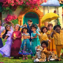 Encanto Roleplay