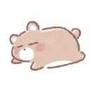 くまの餌箱