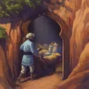 La Cueva