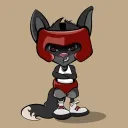 FightingFoxNFT’s Icon
