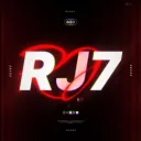 RJ7 Community Discord Server Icon