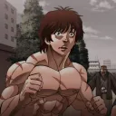 Baki World
