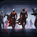 Star Wars: A Golden Dawn Server Icon