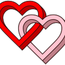 Dissociated Dating  18+ Server Icon