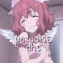 Paradise DHC's icon