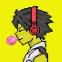 Pixelated On1