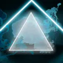 Mystical Pyramids