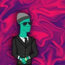 Finance Aliens Society