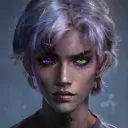 Arcanea