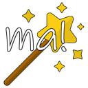 Magic Areas Discord Server Icon