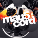 Discovery icon for mau5cord Discord server