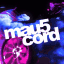mau5cord