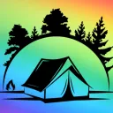 🌈 𝚃𝚑𝚎 𝙲𝚊𝚖𝚙𝚐𝚛𝚘𝚞𝚗𝚍 [𝟸𝟷+]
