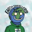 EARTH DWELLER's NFT