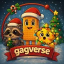 Gagverse | Pvb/Sab/Gag/Rbx rewards